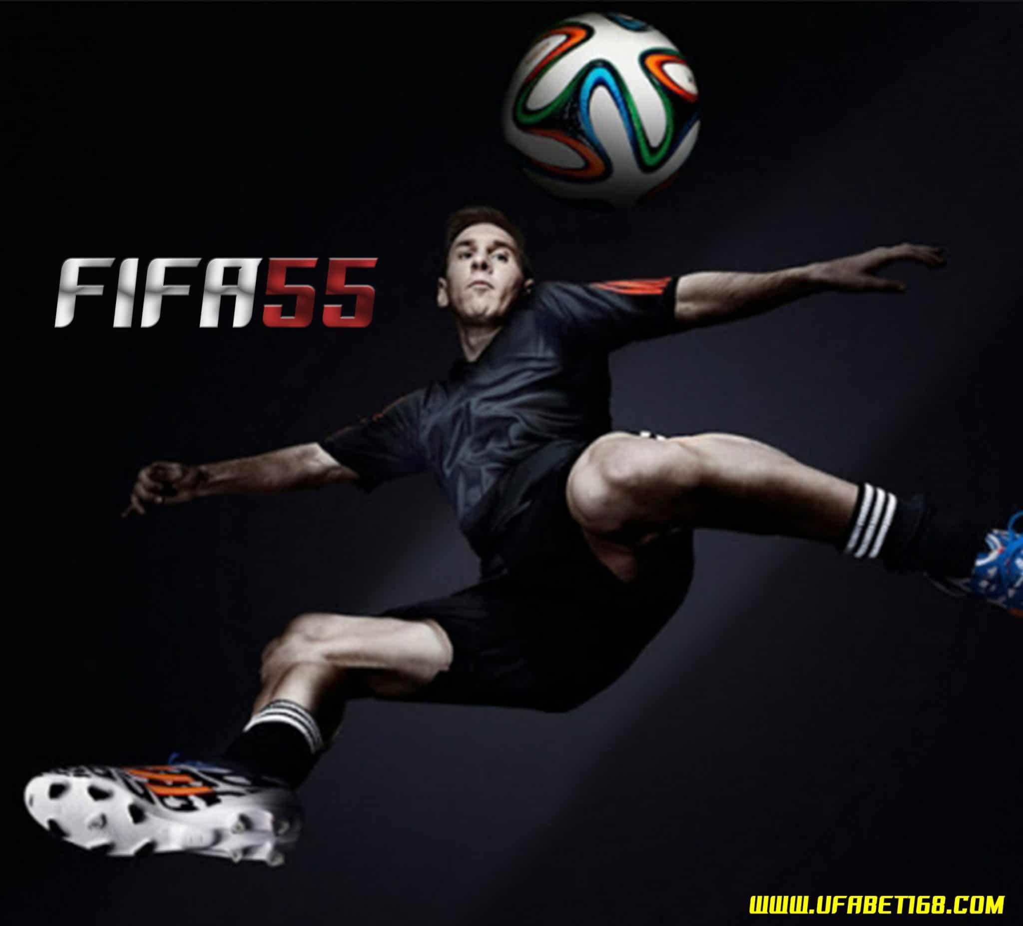 FIFA55